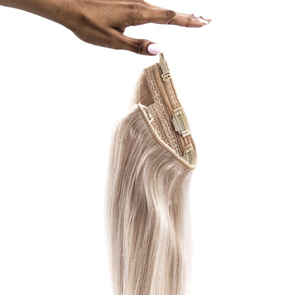 62 Icy Blonde - Aura