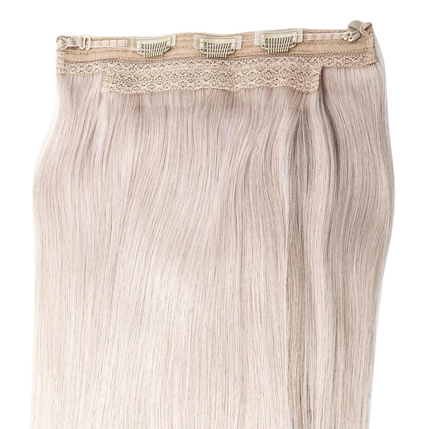 62 Icy Blonde - Aura