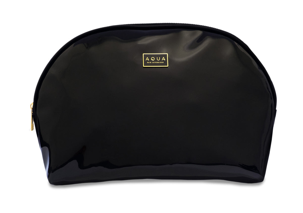 AQUA Luxury Cosmetic Bag