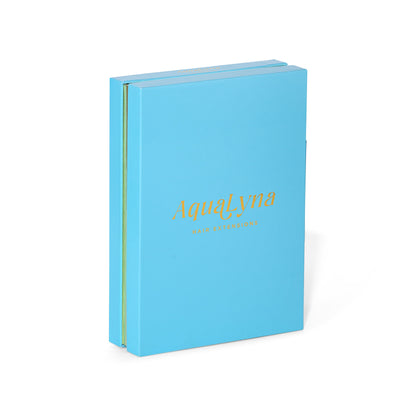 4 Medium Brown - Ponytail