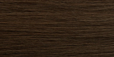 #4 Medium Brown - Straight Q-Weft Hair Extension