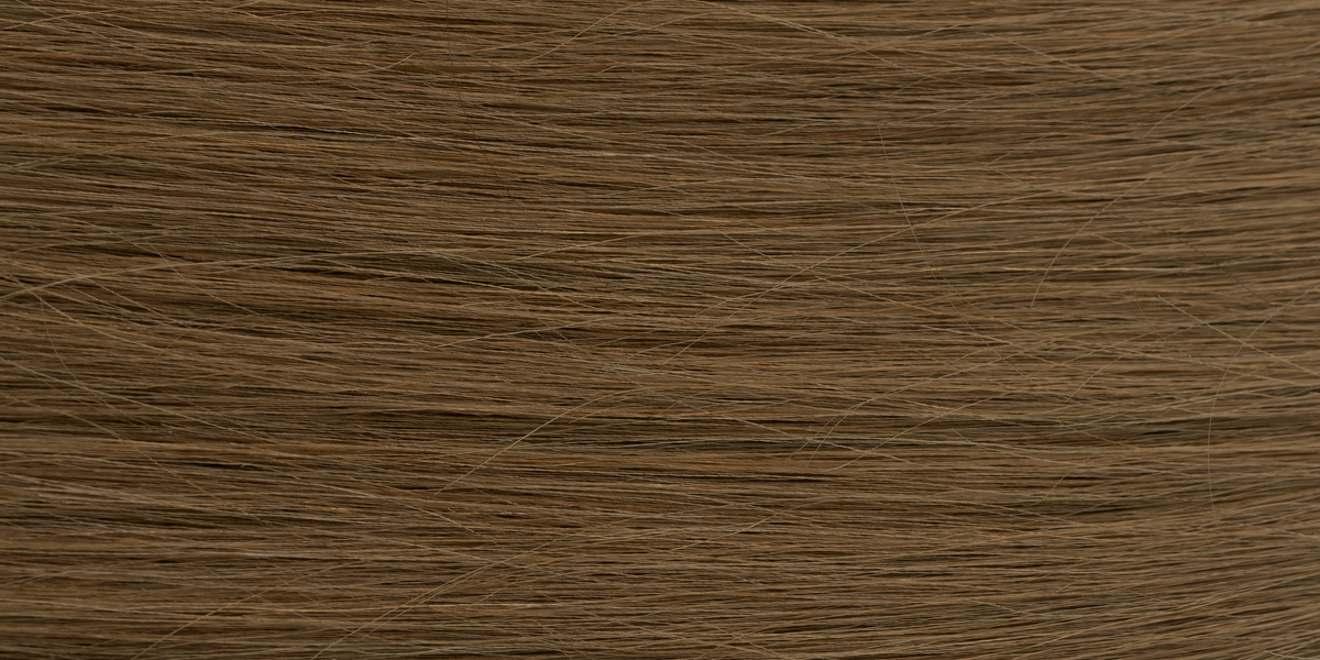 5 Medium Light Brown - Cylinder