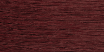 #66/46 Mahogany Red Intense Red - Straight Cylinder