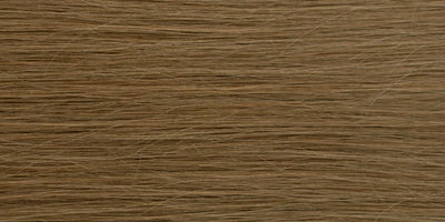 #6 Light Brown - Straight Q-Weft Hair Extension by Aqua Hair Extensions