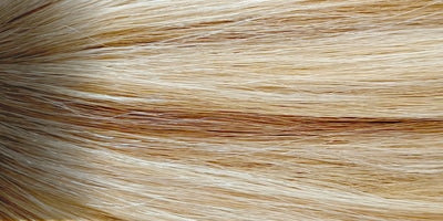 Arctic Rooted  - Straight Machine Weft