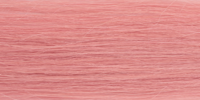 Light Pink - Straight Keratin Fusion
