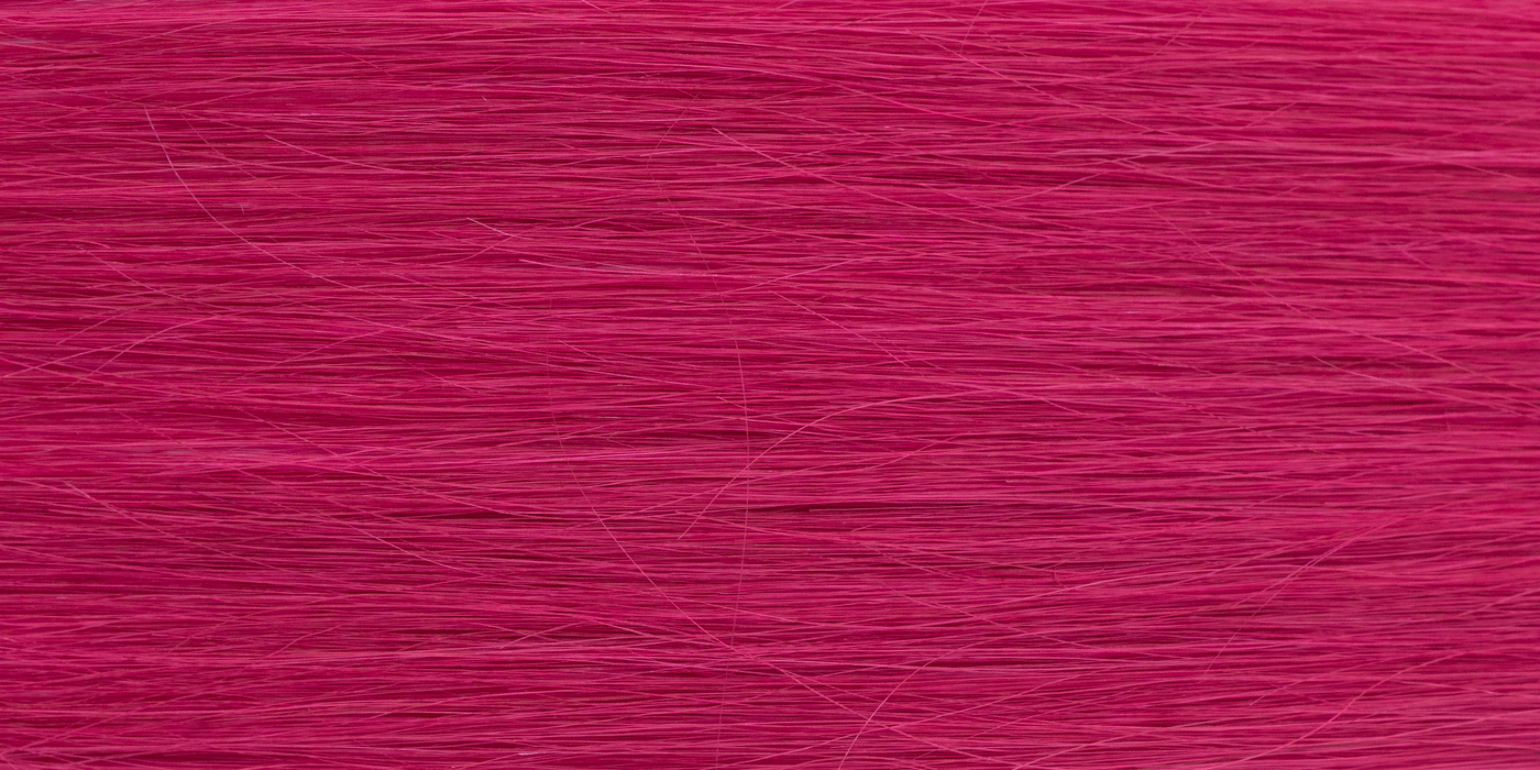Pink - Straight Keratin Fusion