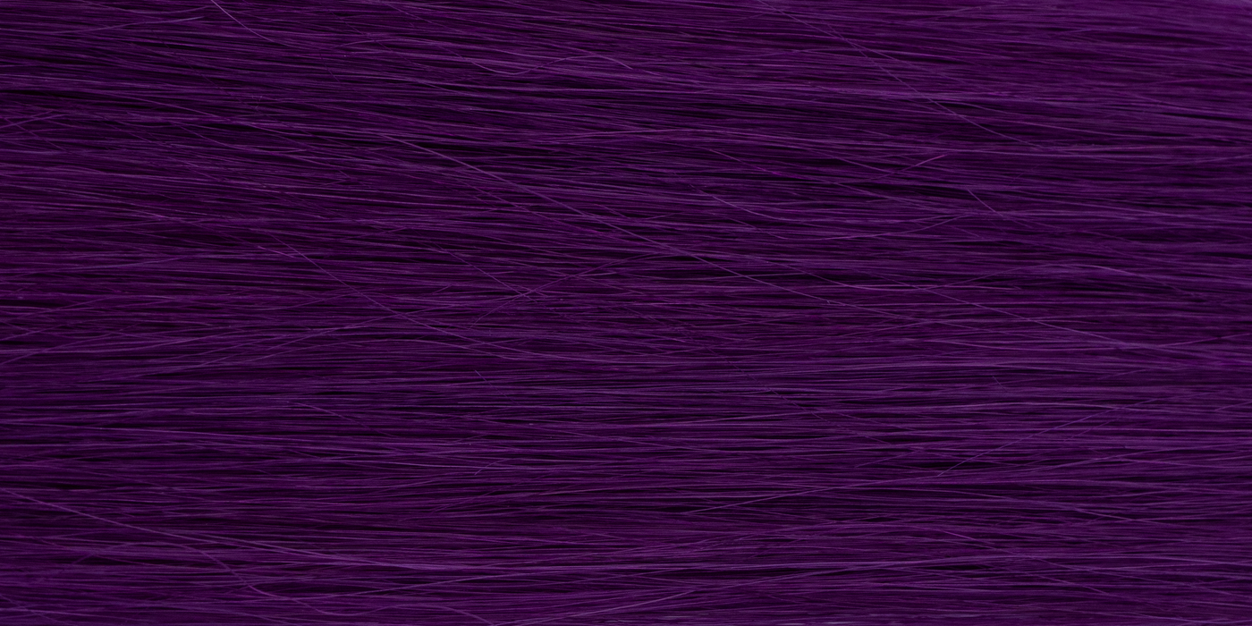 Purple - Straight Keratin Fusion