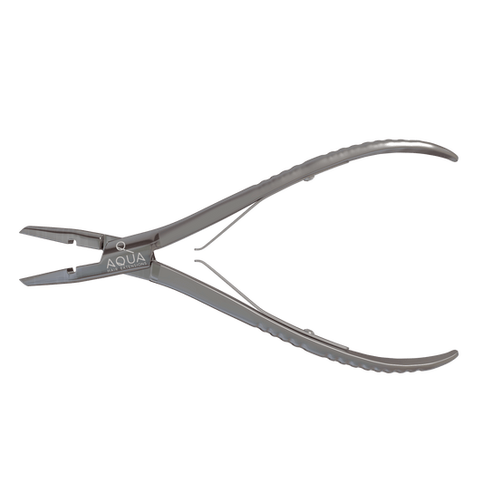 #1B/4 Balayage - Straight Machine Weft