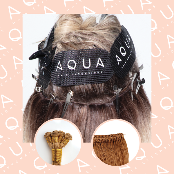 Thread – Aqua Hair Extensions