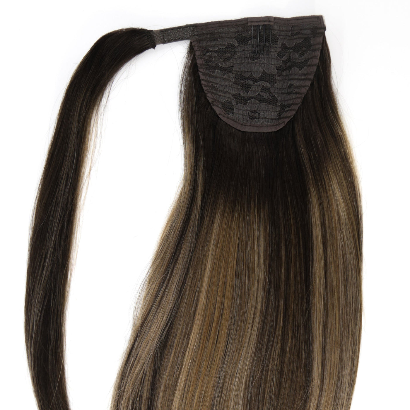 Pacific Balayage AquaLyna Ponytail Hair Extension