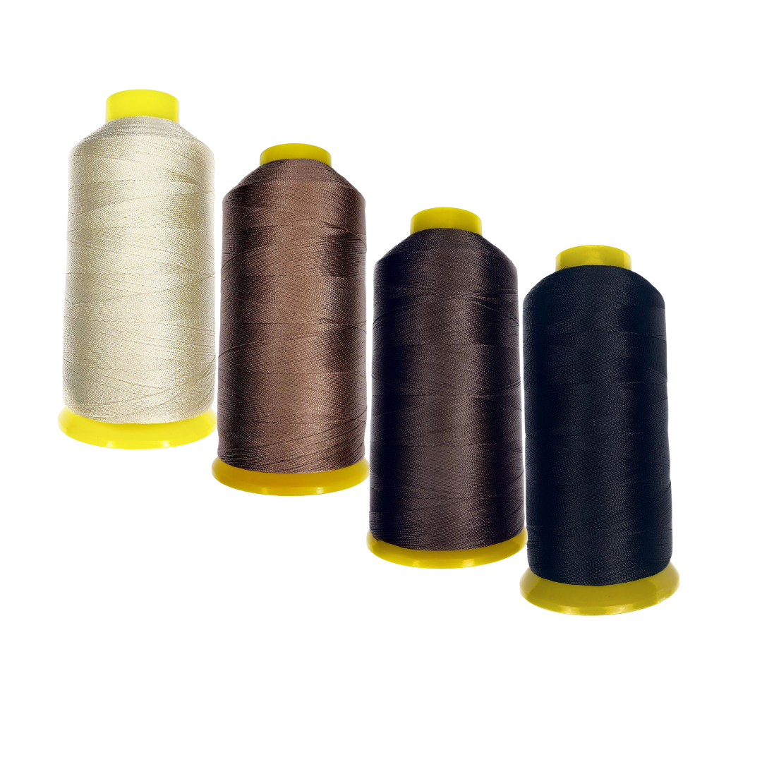 Nylon Thread by Aqua Hair Extensions